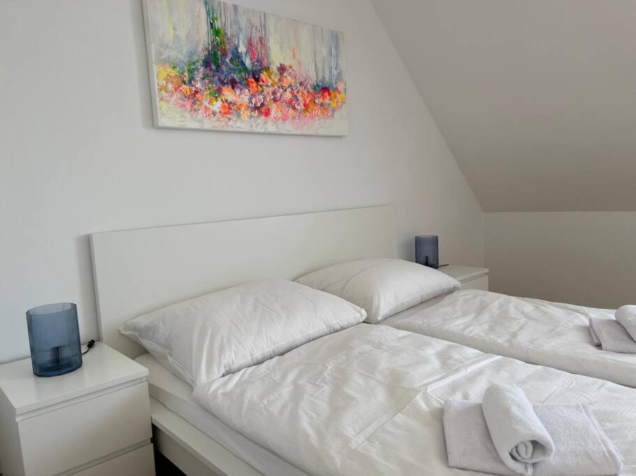 Appartamento Dachgeschoss Fuer 4 Mit Terrasse *